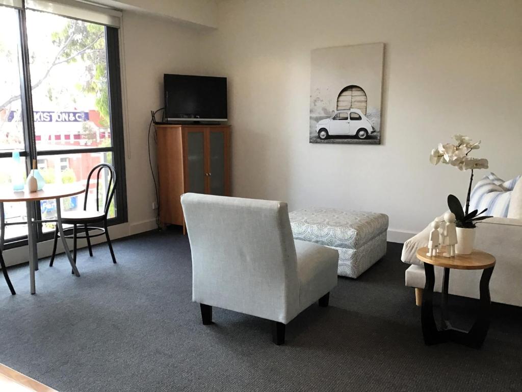 The Waterfront Apartments Geelong photo 2