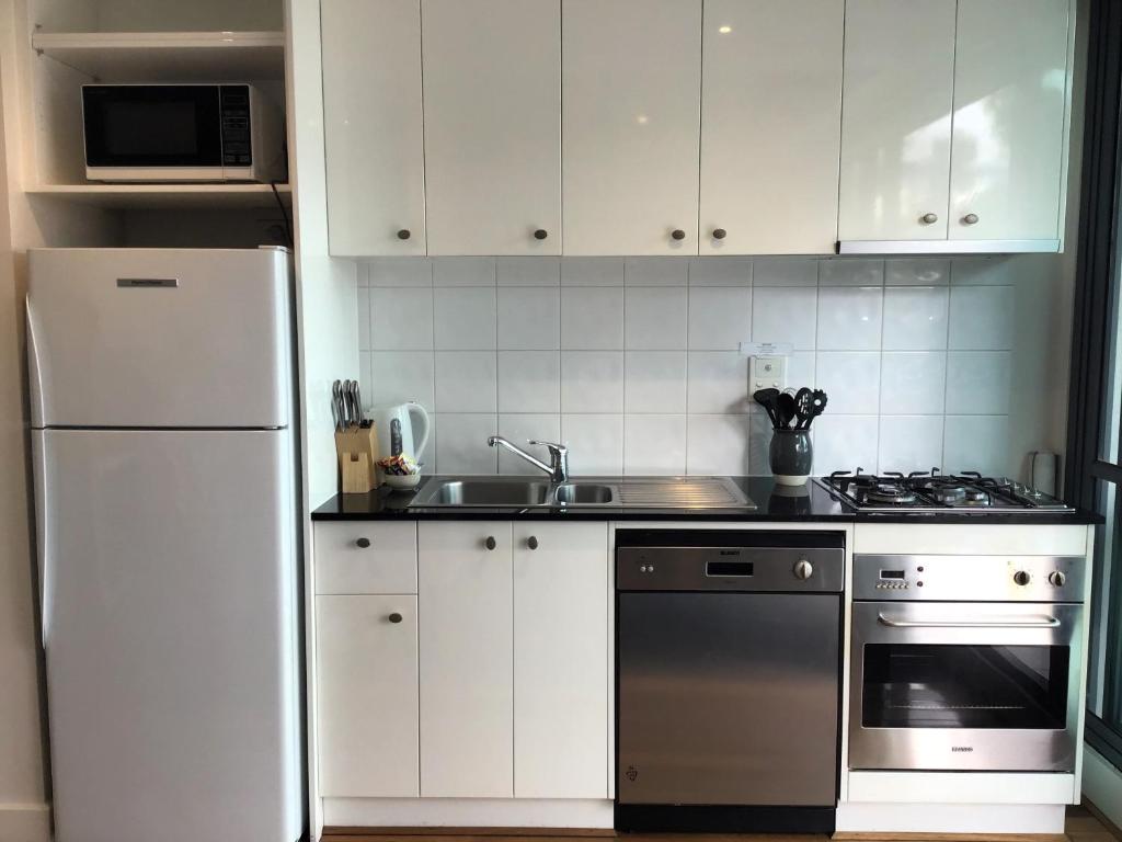 The Waterfront Apartments Geelong photo 3