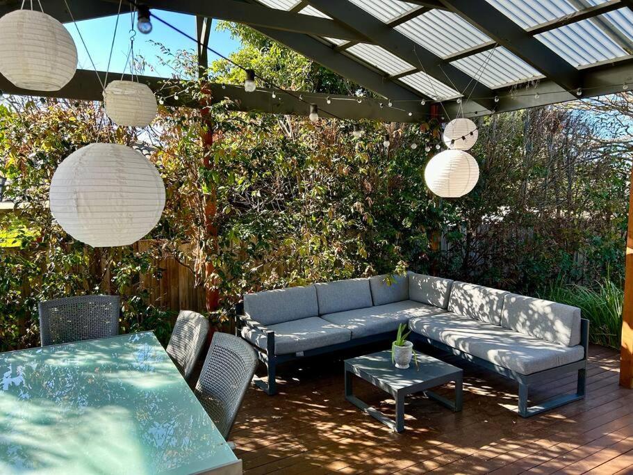 Mount Martha holiday home