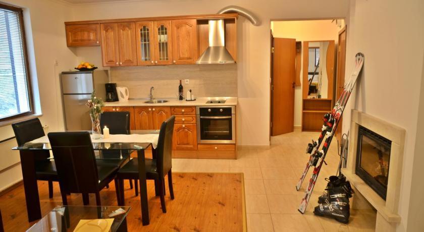 Grand Monastery Pamporovo Apartment 5B23 photo 1