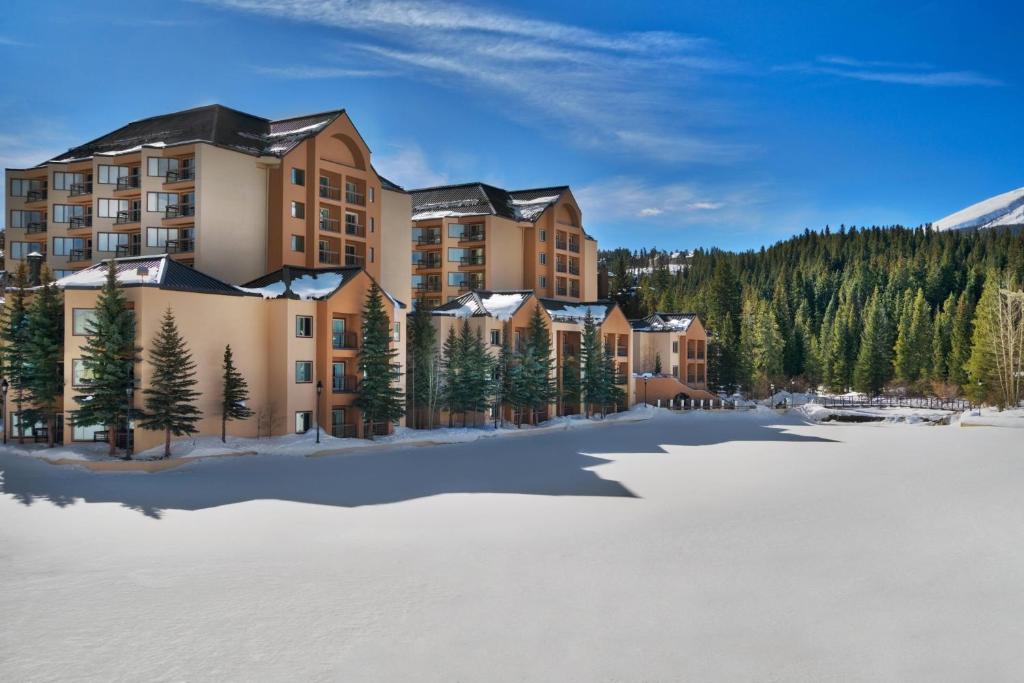 Marriott's Mountain Valley Lodge at Breckenridge image