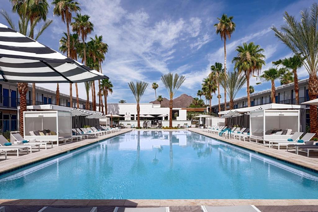 Hotel Adeline, Scottsdale, a Tribute Portfolio Hotel image