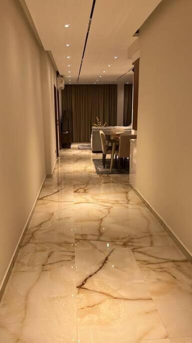 Majestic Comfort Elite Suite in Dokki-4, Cairo