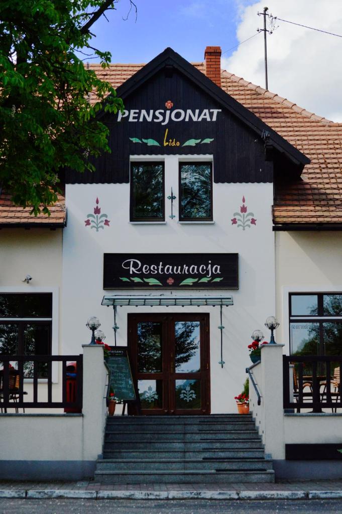 Pensjonat Lido photo 1