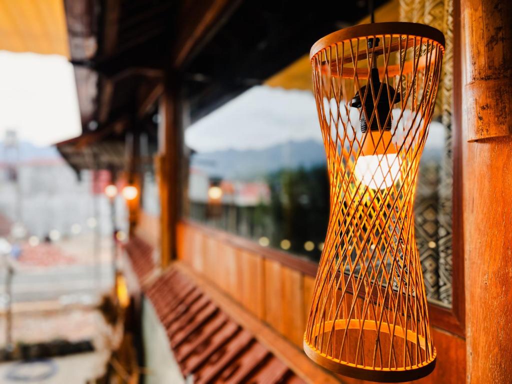 Nọong ơi Homestay