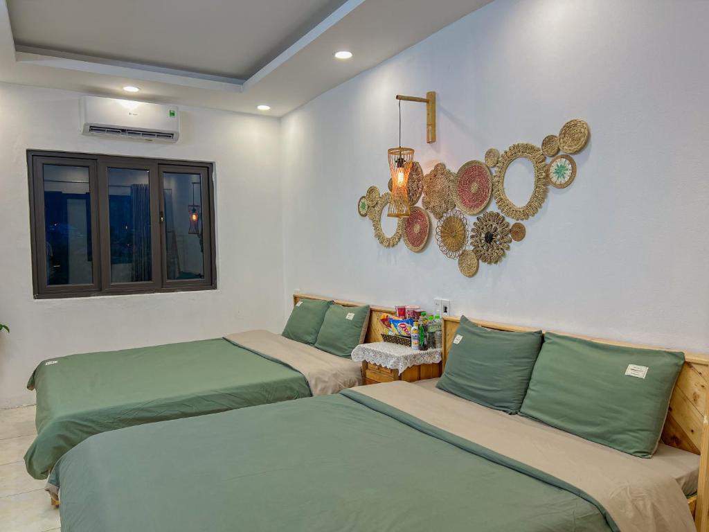 Nọong ơi Homestay