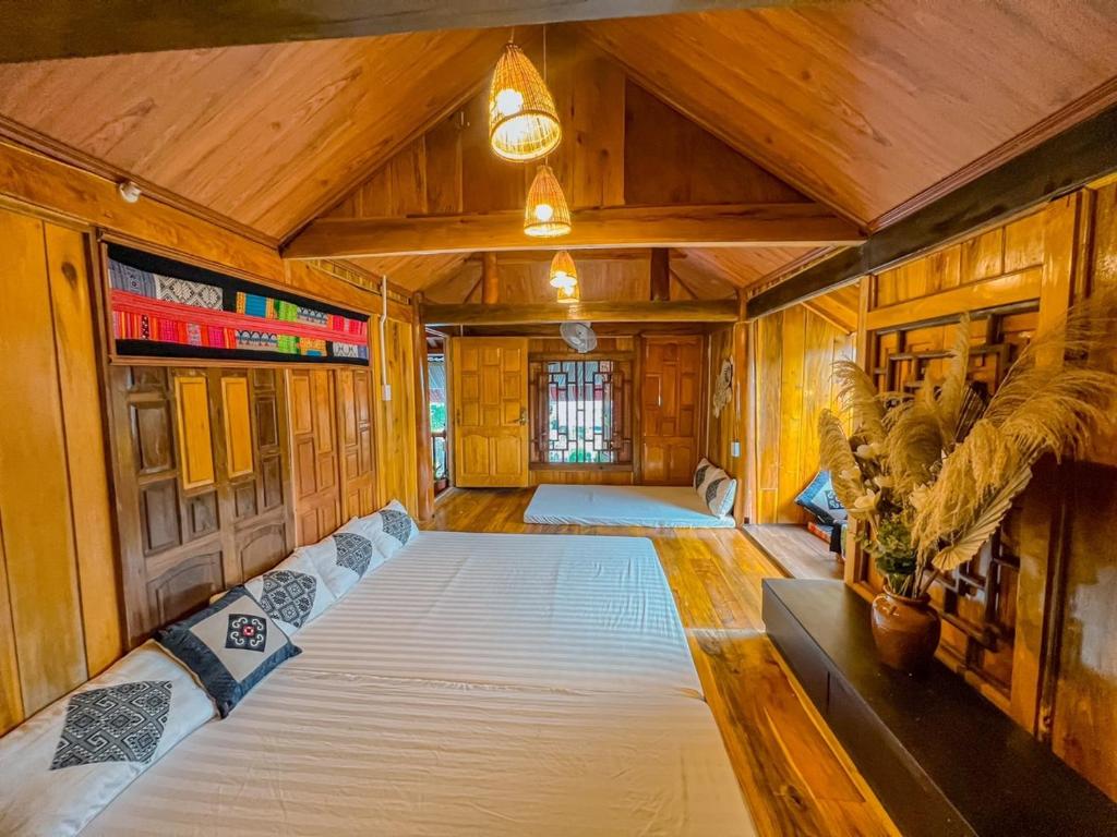 Nọong ơi Homestay