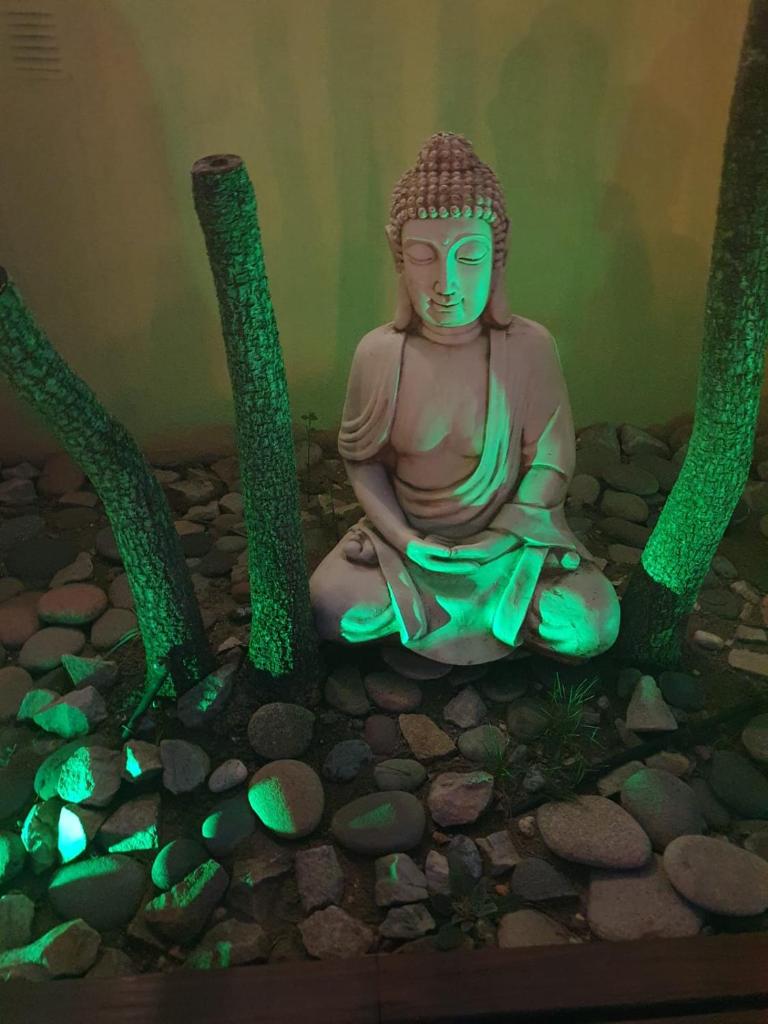 Hosteria Nirvana photo 2