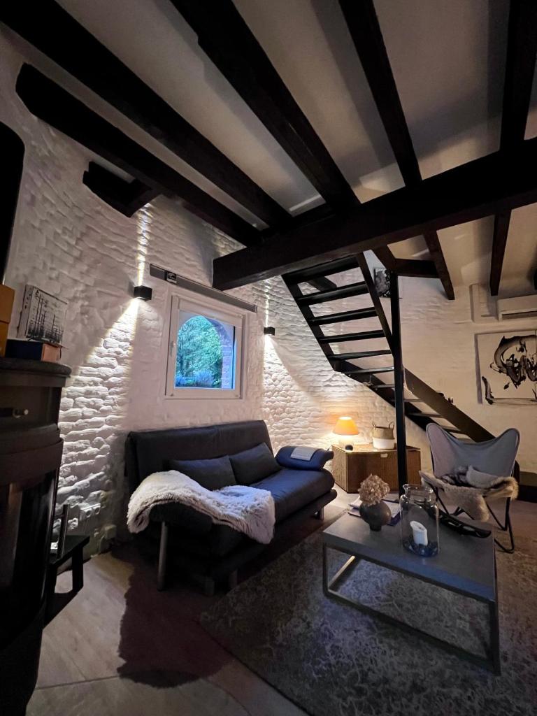 Petit Château photo 3