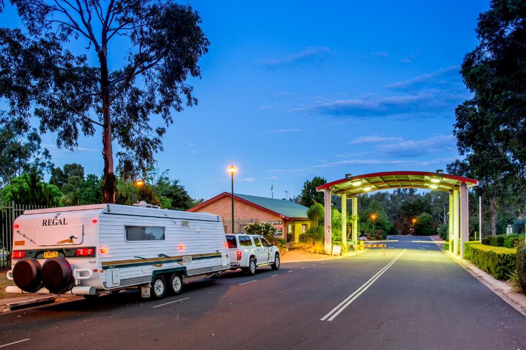 Discovery Parks - Dubbo photo 4