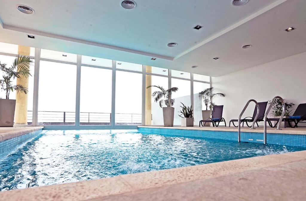 WENELEN EXECUTIVE HOTEl photo 4