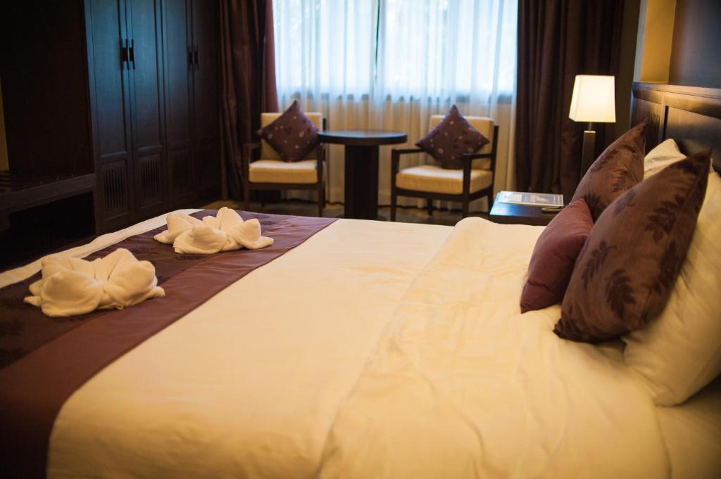 Panya Resort Hotel photo 1