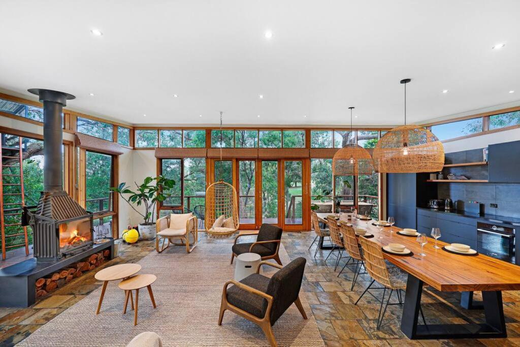 Kurraburra Lodge photo 1