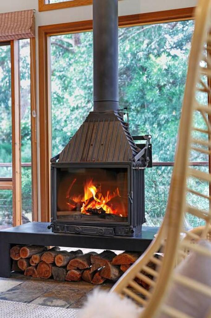 Kurraburra Lodge photo 2