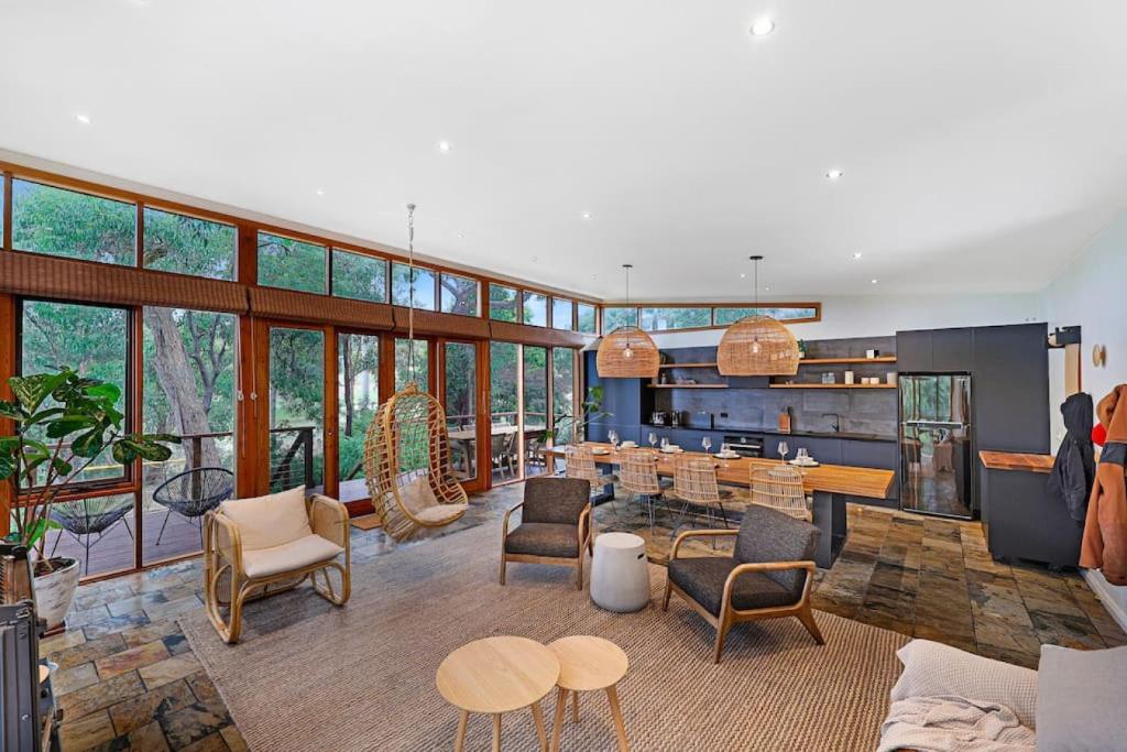 Kurraburra Lodge photo 3
