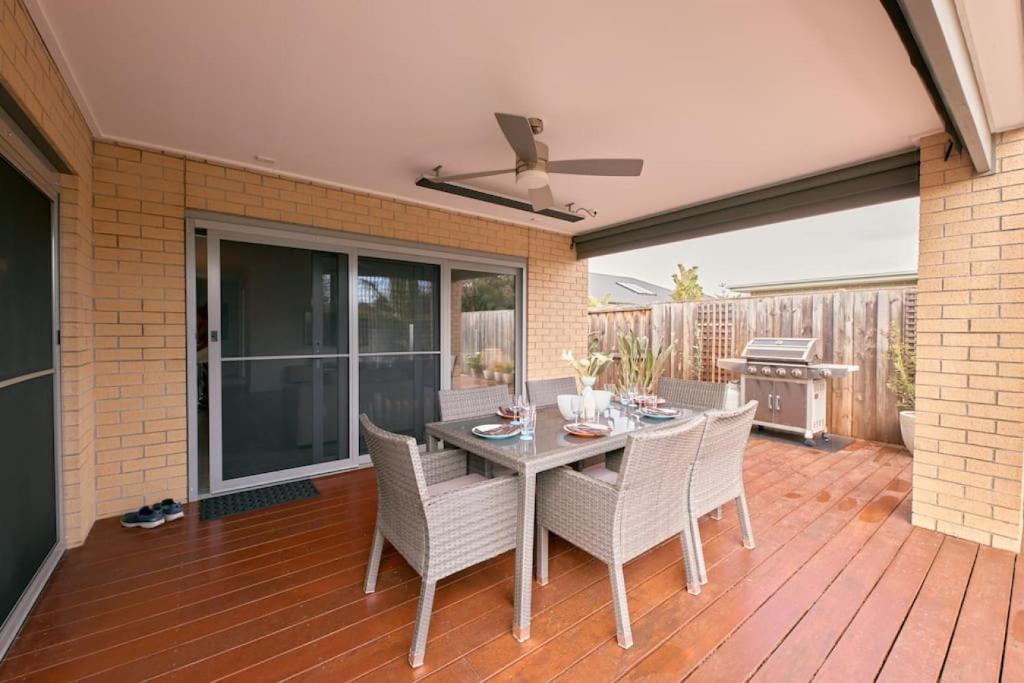 Zeally Sands Pool Retreat photo 2