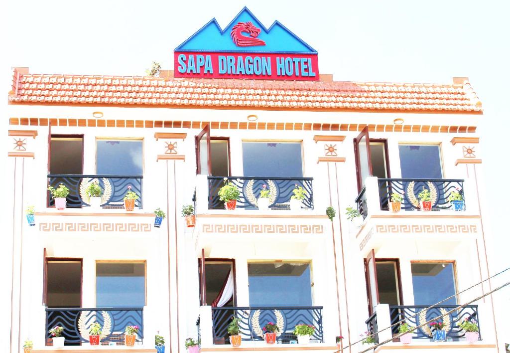 Sapa Dragon Hotel