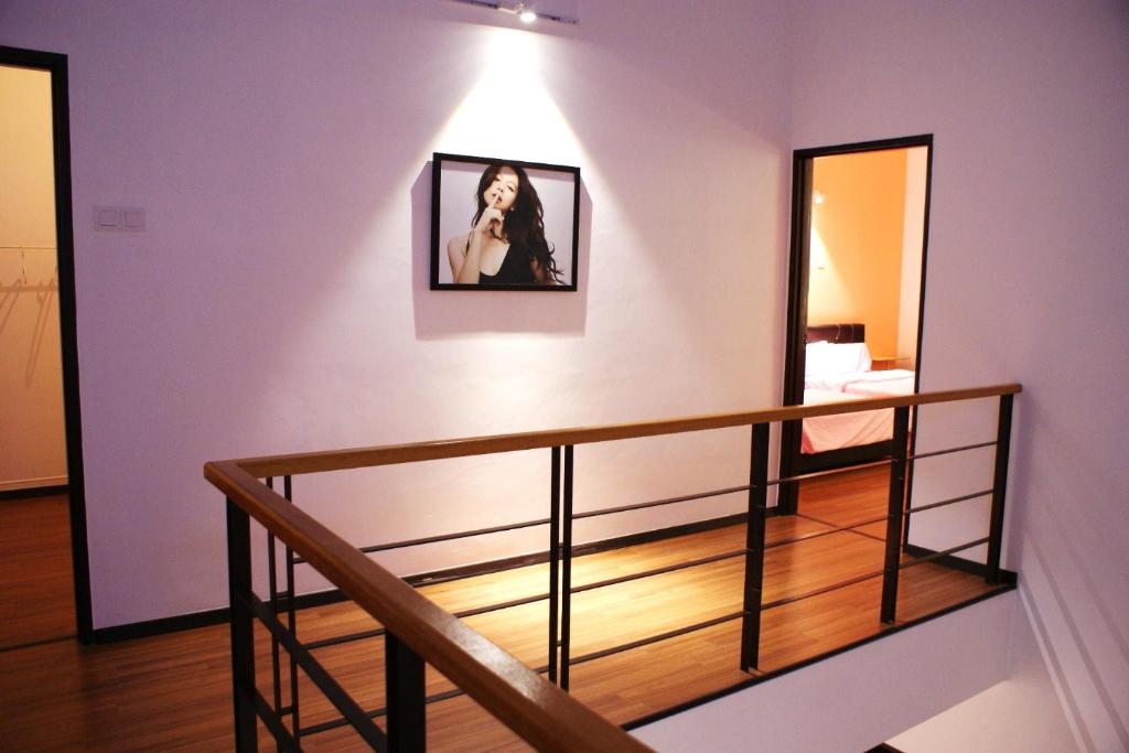 Shamrock Seaview 11 Villa photo 3