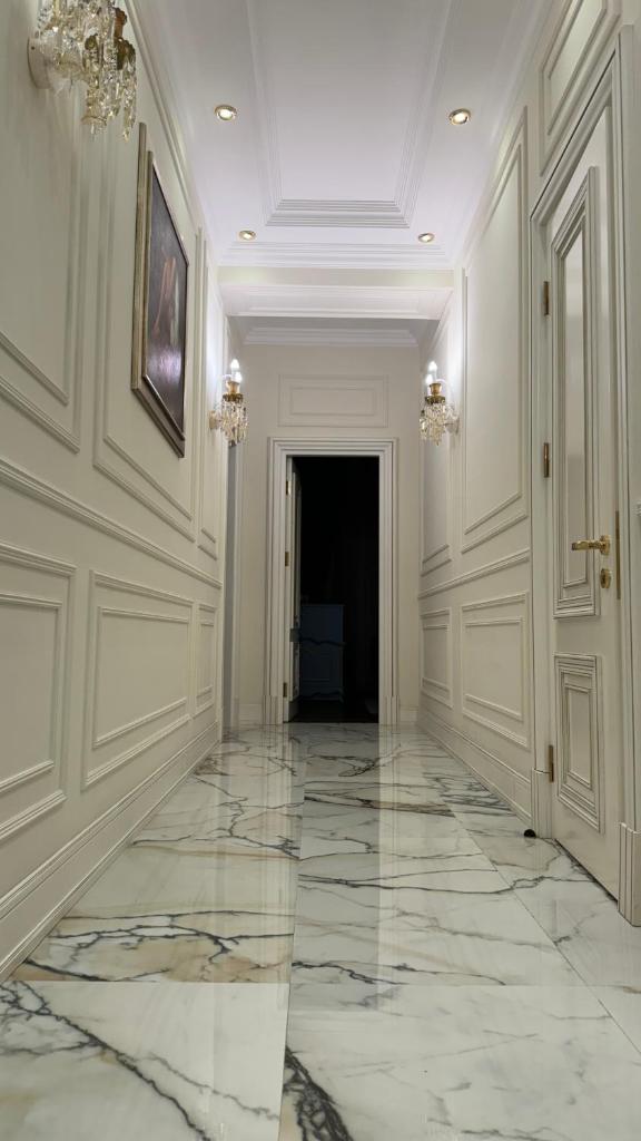 Baku Central Apartment photo 1