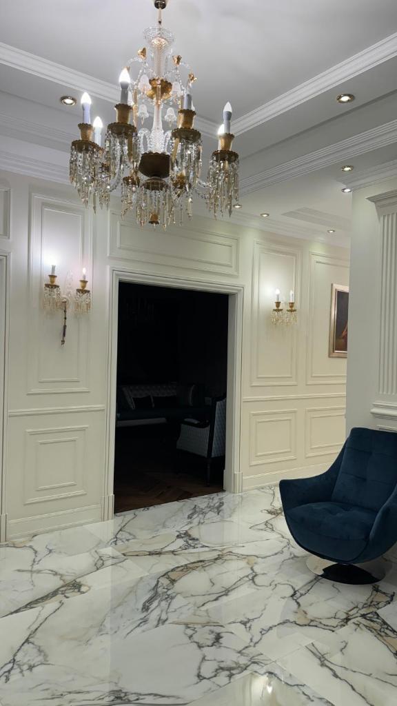 Baku Central Apartment photo 3
