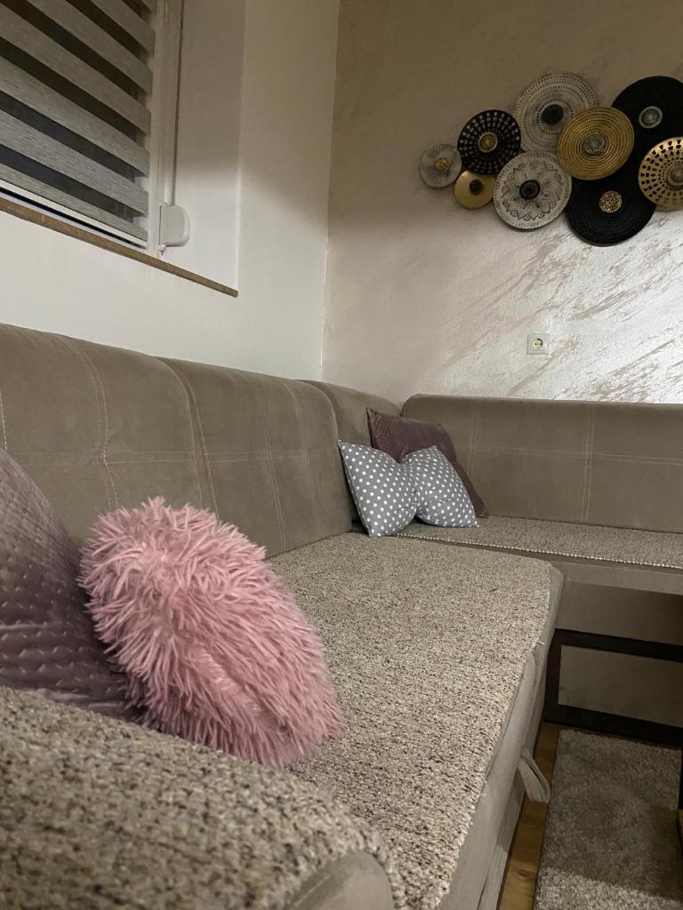Apartman Nađa photo 3