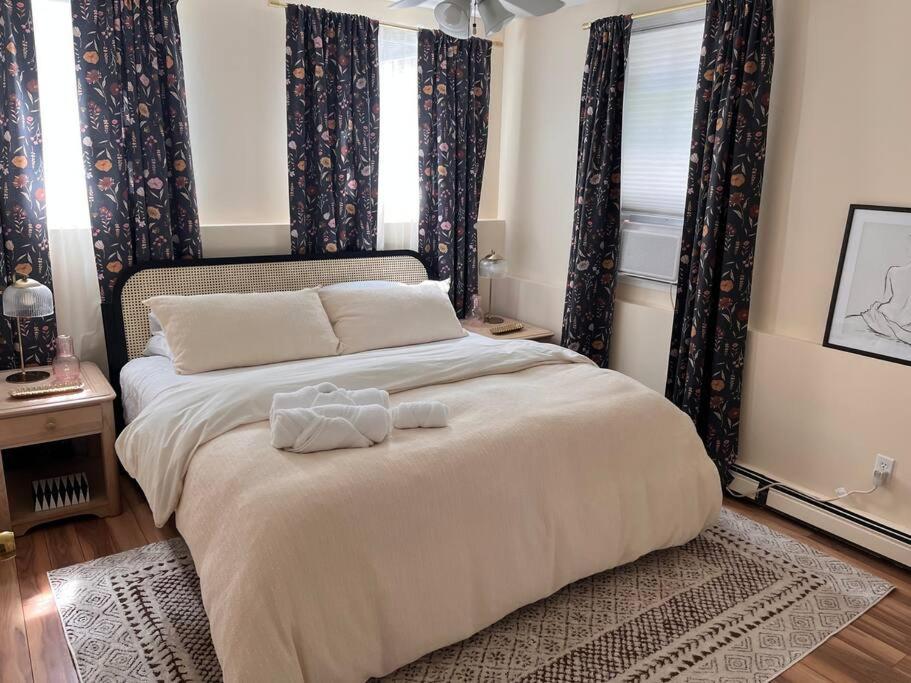 NEW! Dog-friendly downtown Newport apartment image