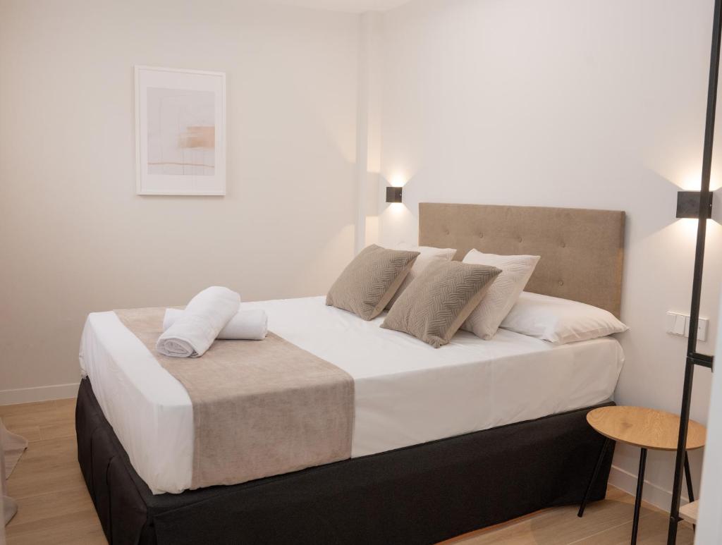 La Barrereta Room Type - Maisonette