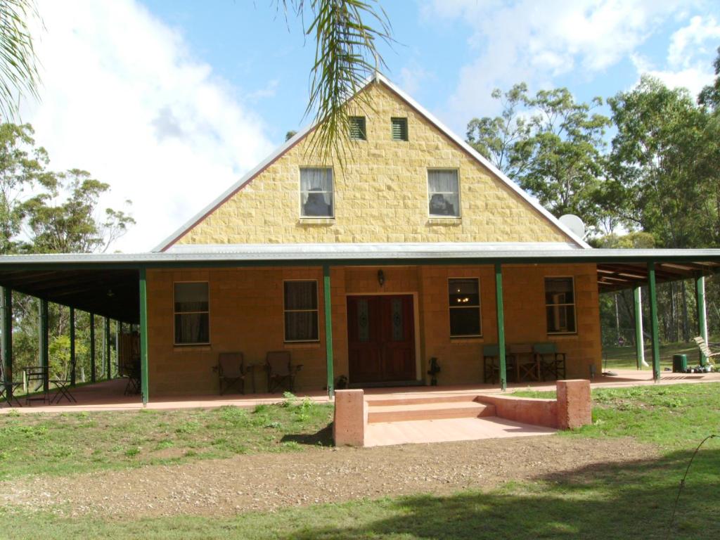 Back to the Bush photo 1