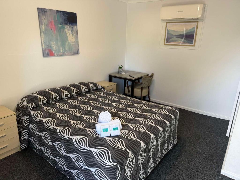 Manning River Motel photo 3
