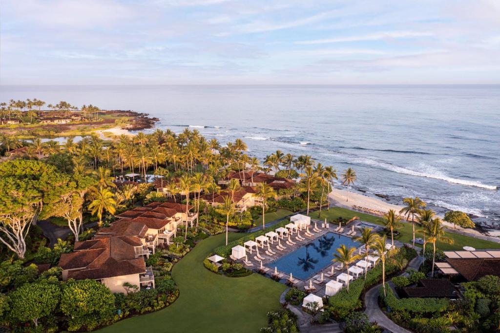 Four Seasons Resort Hualalai image