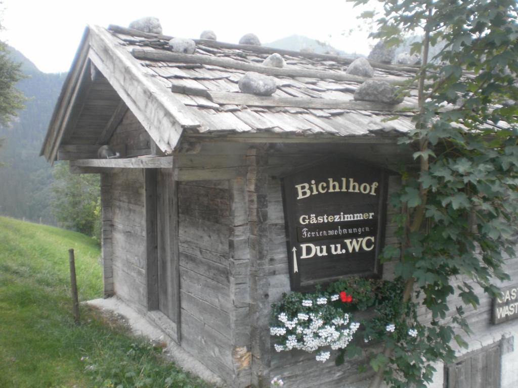 Bichlhof Riedenberg photo 3