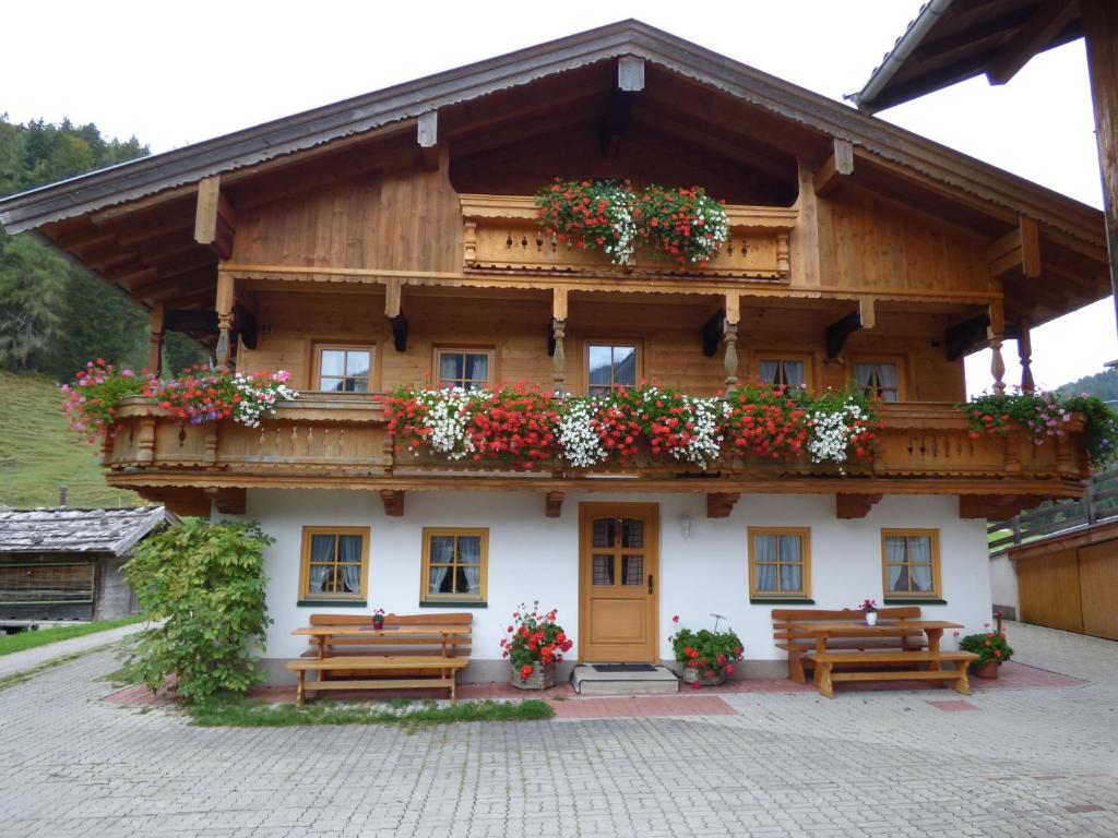 Bichlhof Riedenberg photo 4