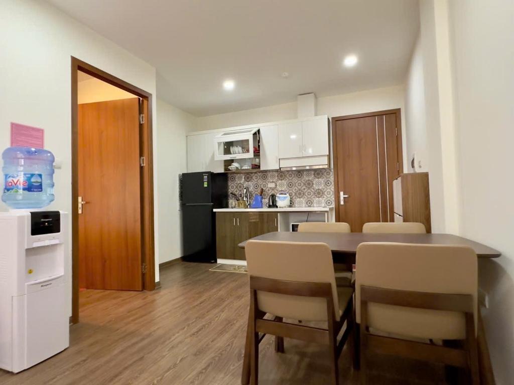 NINE HOUSING Dao Tan