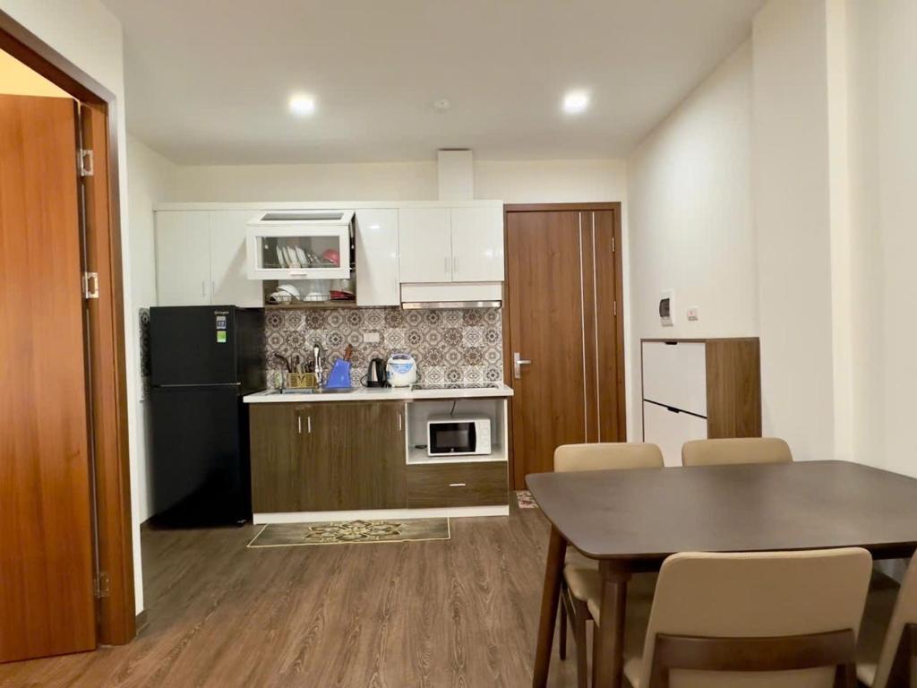 NINE HOUSING Dao Tan