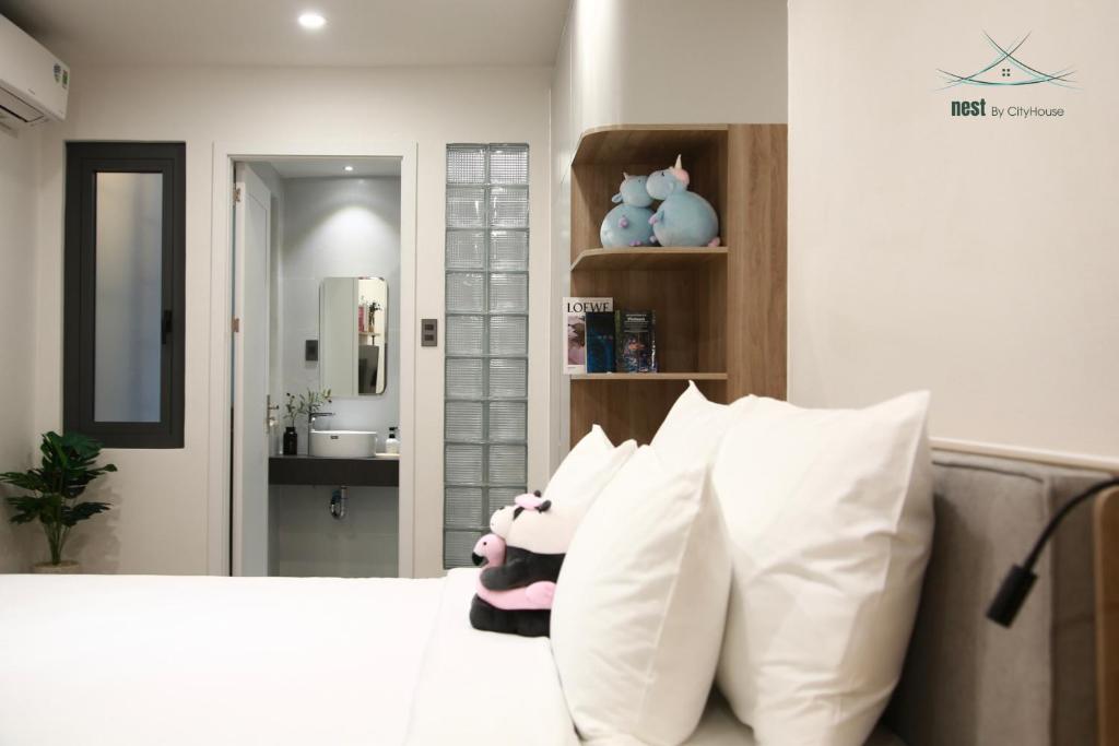 Cityhouse - Nest Minh Khai