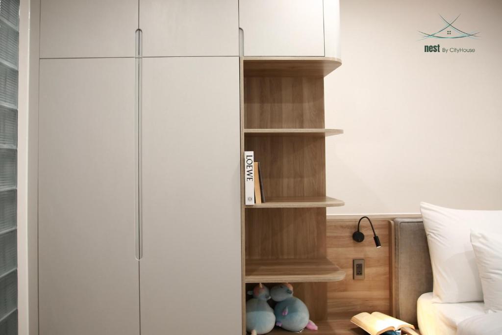 Cityhouse - Nest Minh Khai