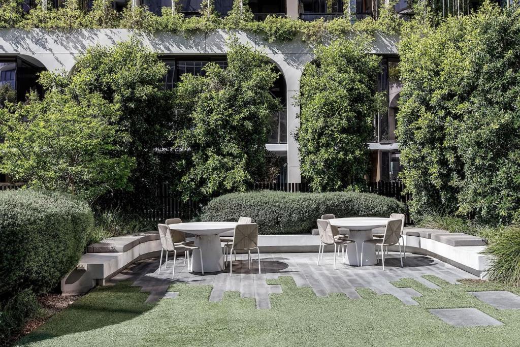 'Port Panorama' A Stunning Resort-style Stay photo 1
