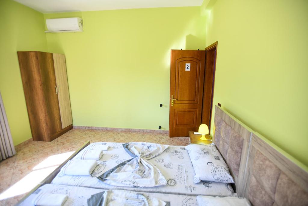 Guesthouse Alemannia photo 2