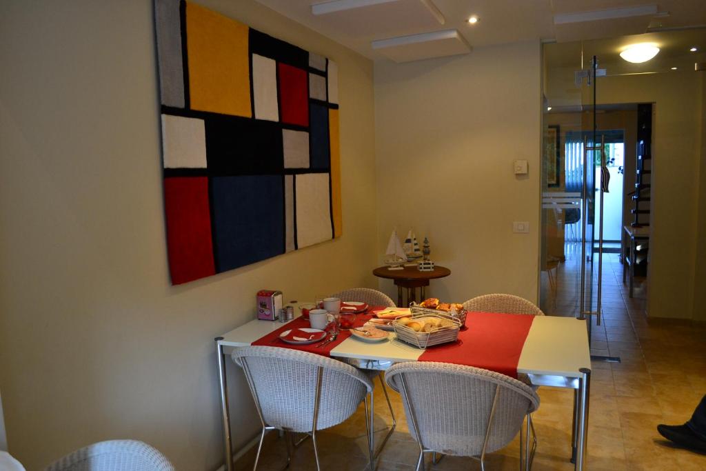 B&B Lobelia-Brugge photo 4