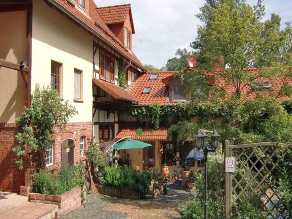 Reiterhof Aumühle photo 1