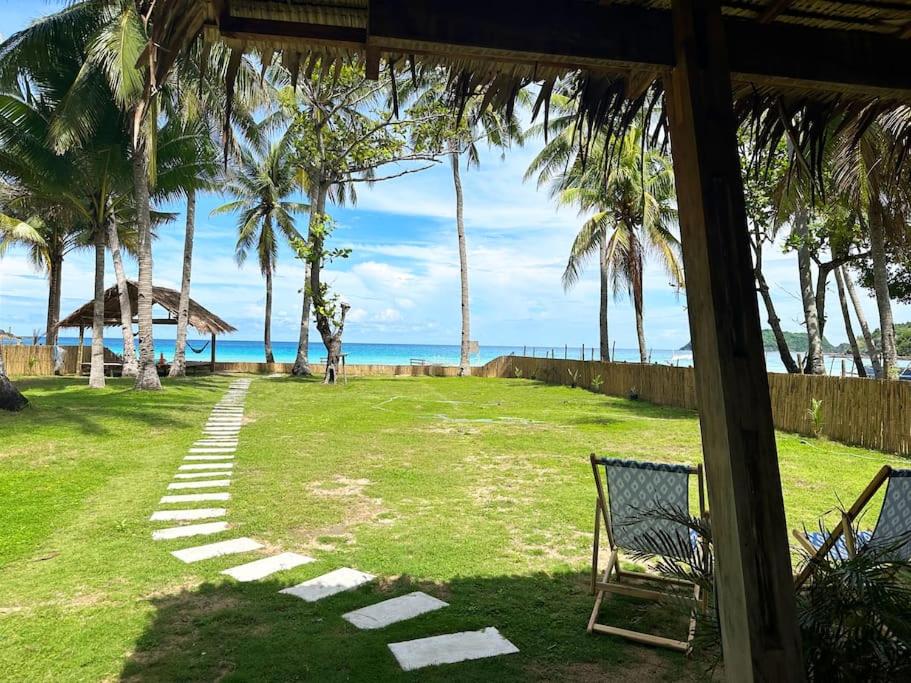 Sa Dulo Beachfront Villa, Diapila Bay, El Nido Room Type - Two-Bedroom Villa