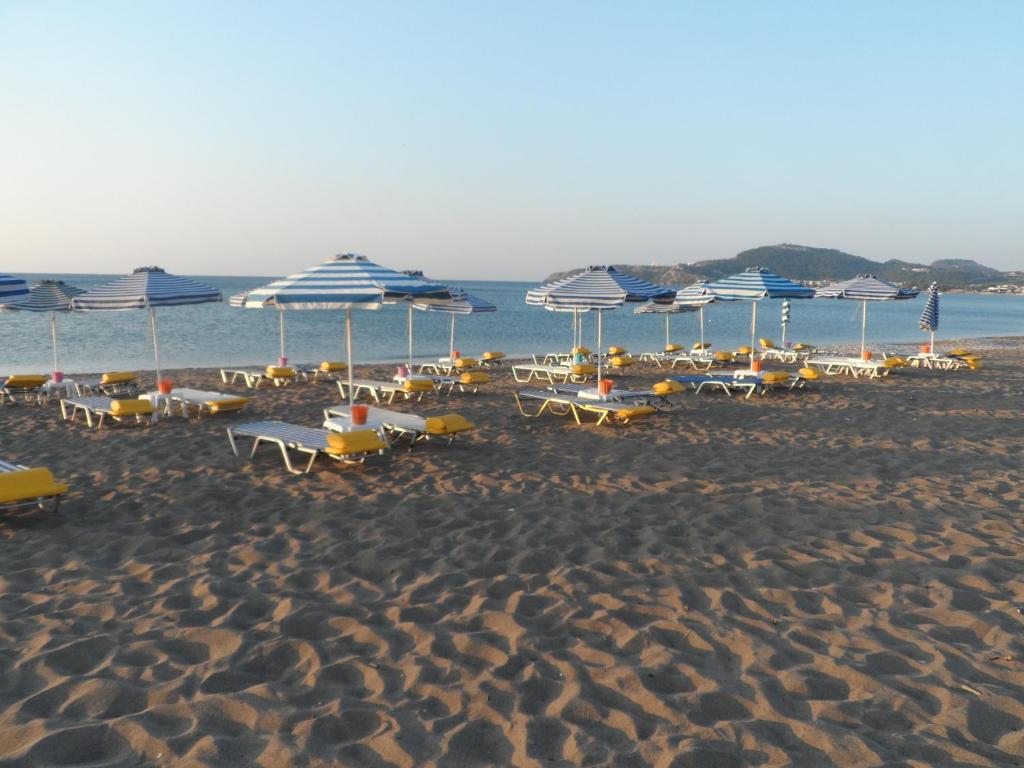 Kastri Beach photo 4