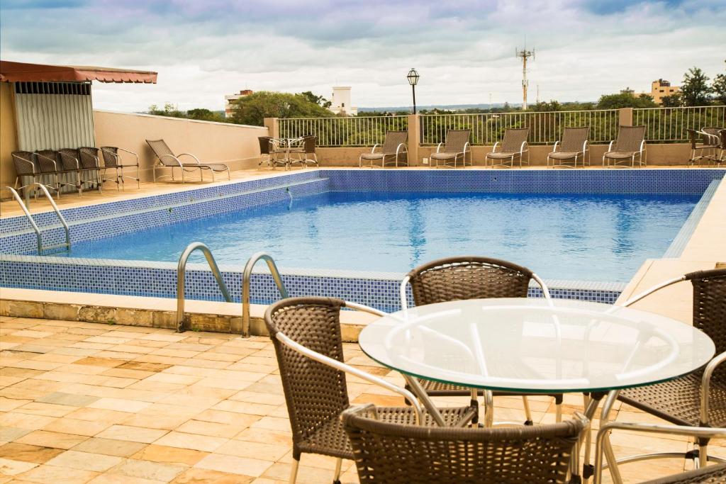 Mirante Hotel photo 1