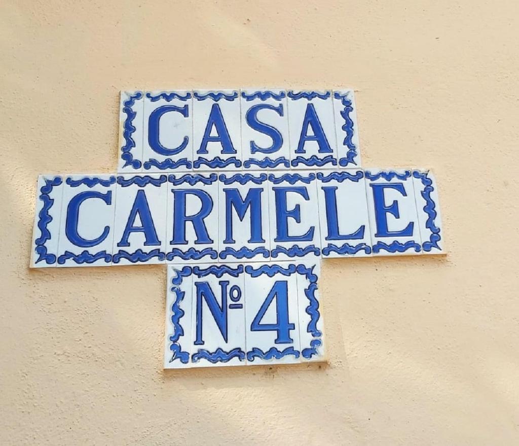 Casa Carmele - Tap to explore photos