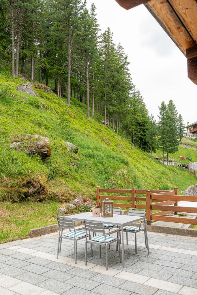Chalet La Pineta - Tap to explore photos