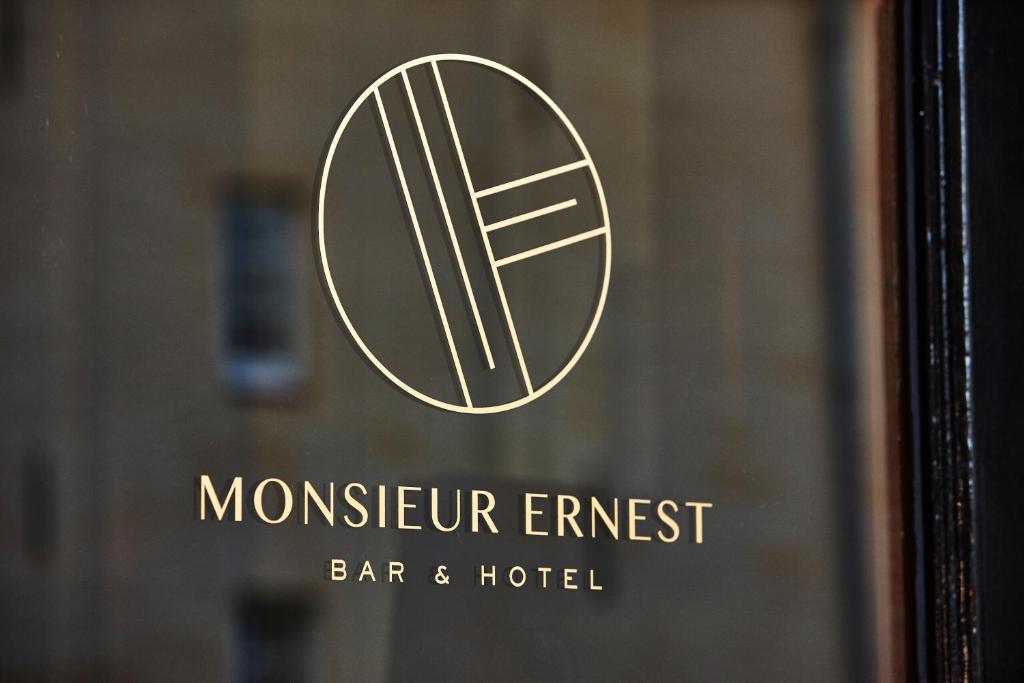 Hotel Monsieur Ernest photo 1