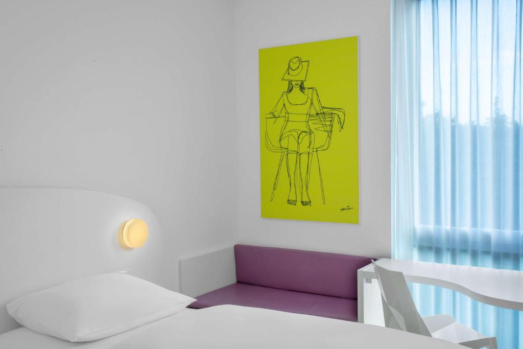 Prize by Radisson, Bremen City - Tap to explore photos