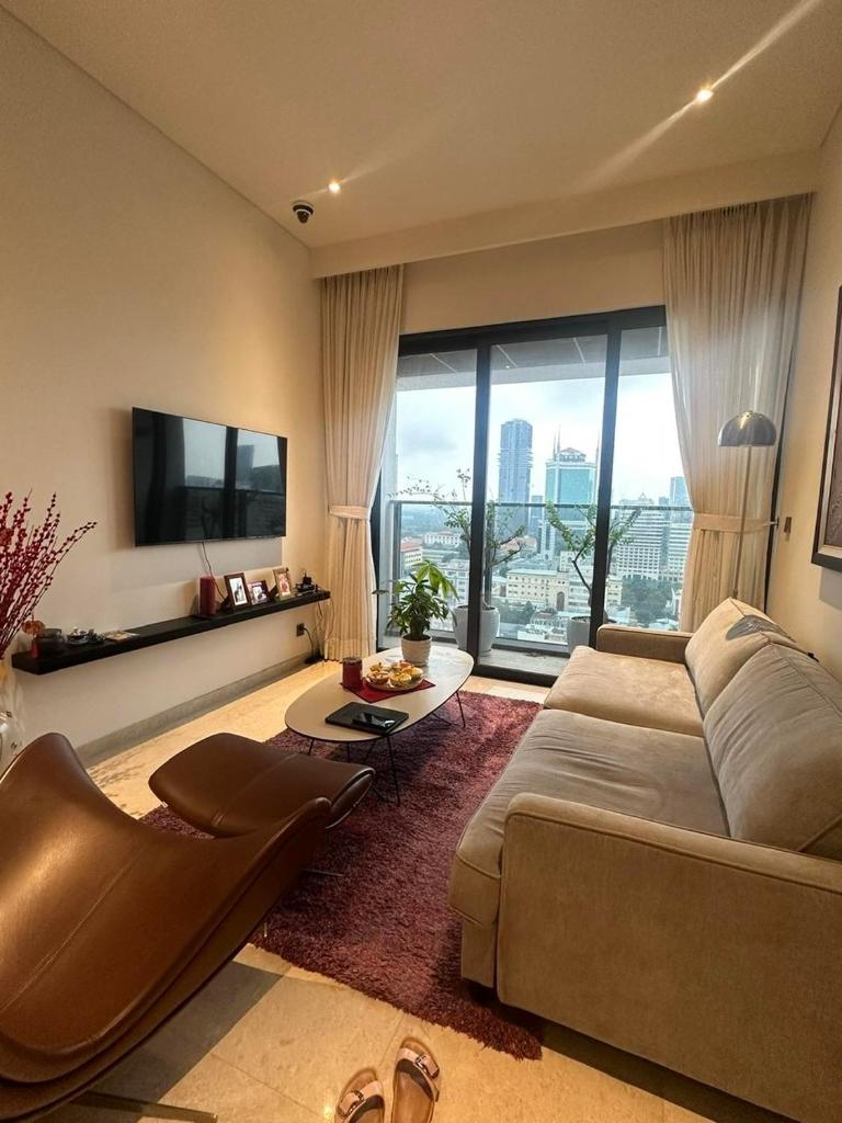 The Marq Residence by Convinia