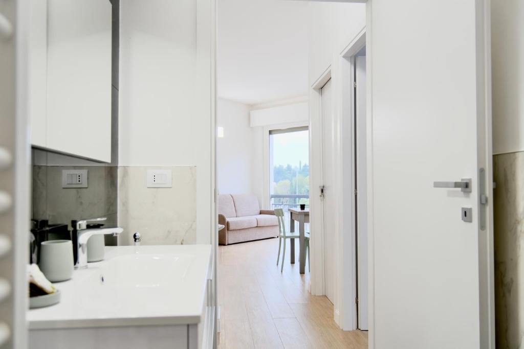 Colombo - Boutique Home in Florence