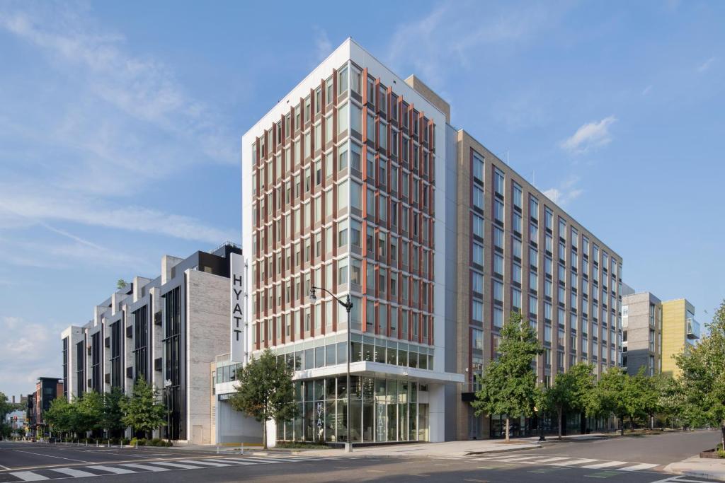 Hyatt Washington DC / Convention Center image